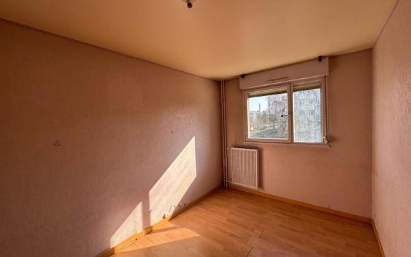 Appartement à vendre    3 pièces • 80 m2 Le Havre