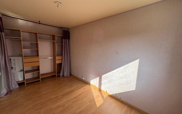 Appartement à vendre    3 pièces • 80 m2 Le Havre