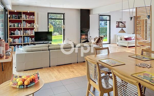 Maison à vendre    5 pièces • 170,90 m2 Cucq