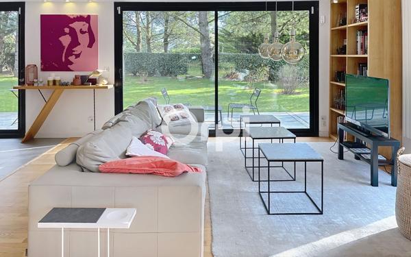 Maison à vendre    5 pièces • 170,90 m2 Cucq