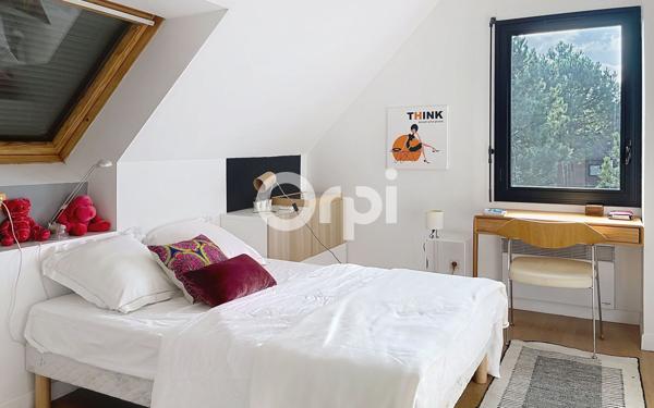 Maison à vendre    5 pièces • 170,90 m2 Cucq