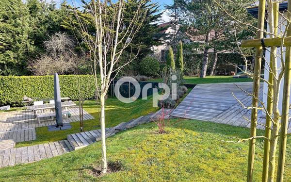 Maison à vendre    5 pièces • 170,90 m2 Cucq