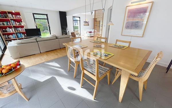 Maison à vendre    5 pièces • 170,90 m2 Cucq