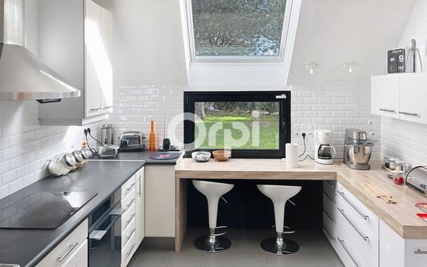 Maison à vendre    5 pièces • 170,90 m2 Cucq