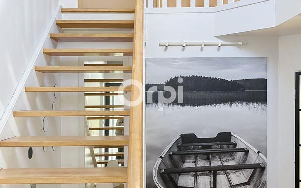 Maison à vendre    5 pièces • 170,90 m2 Cucq