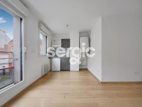 Achat 2 Pieces 41 59000 Lille hdf5834