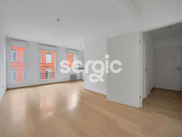 Achat 2 Pieces 41 59000 Lille hdf5834