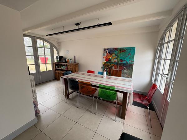 Surfaces de bureaux de standing, cadre unique et prestations exclusives