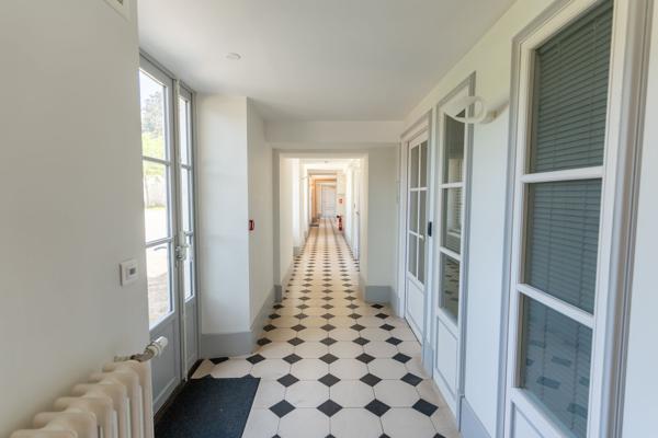Surfaces de bureaux de standing, cadre unique et prestations exclusives