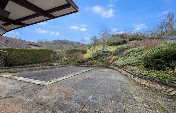 Maison - 3 pièces - 92 m²