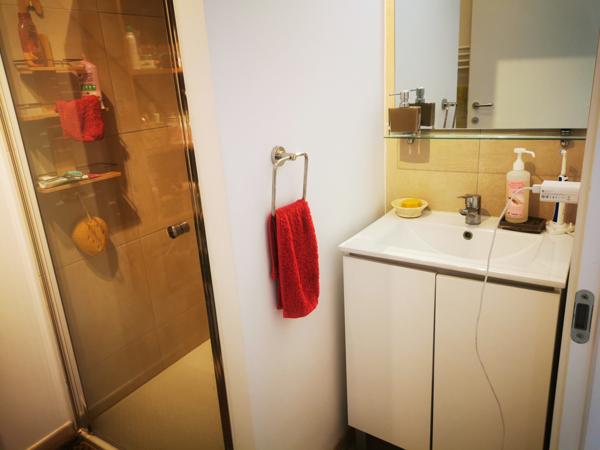 Linguizzetta (20230) Appartement 3 Pièces avec Terrasse et Vue Mer Imprenable à Bravone