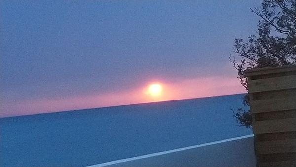 Linguizzetta (20230) Appartement 3 Pièces avec Terrasse et Vue Mer Imprenable à Bravone