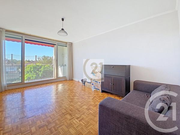 Appartement F4 à vendre  4 pièces - 75,66 m2 VITRY SUR SEINE - 94