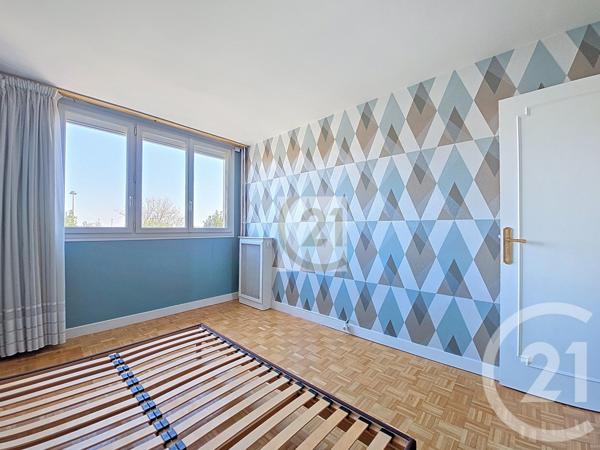 Appartement F4 à vendre  4 pièces - 75,66 m2 VITRY SUR SEINE - 94