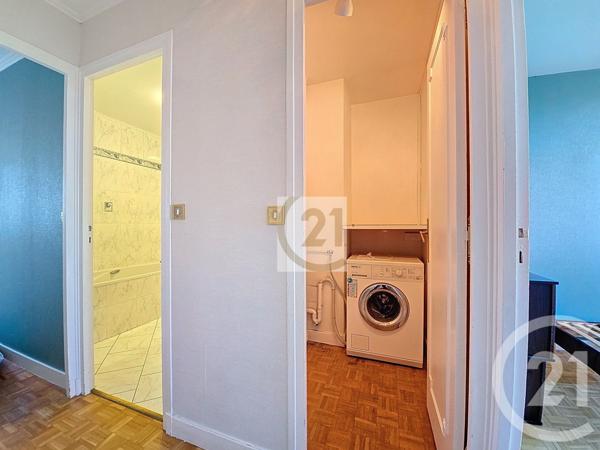 Appartement F4 à vendre  4 pièces - 75,66 m2 VITRY SUR SEINE - 94