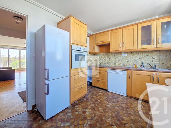 Appartement F4 à vendre  4 pièces - 75,66 m2 VITRY SUR SEINE - 94