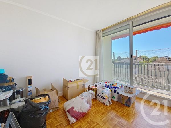 Appartement F4 à vendre  4 pièces - 75,66 m2 VITRY SUR SEINE - 94