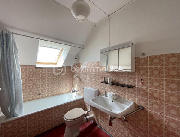 Maison traditionnelle de 158 m²