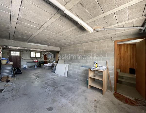 Maison traditionnelle de 158 m²