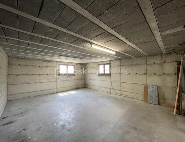 Maison traditionnelle de 158 m²