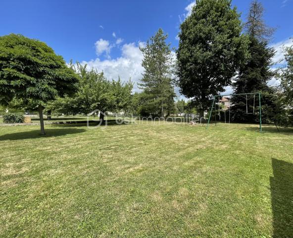 Maison traditionnelle de 158 m²