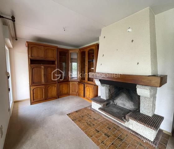 Maison traditionnelle de 158 m²