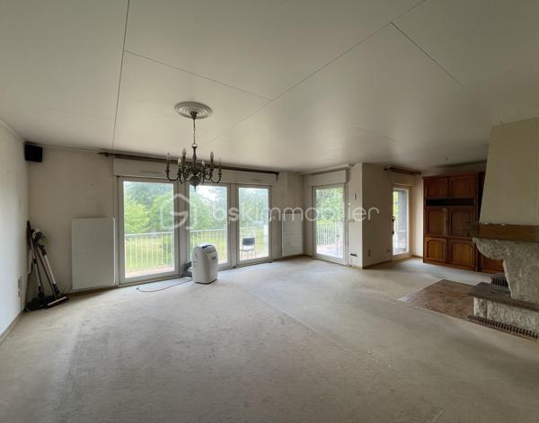 Maison traditionnelle de 158 m²