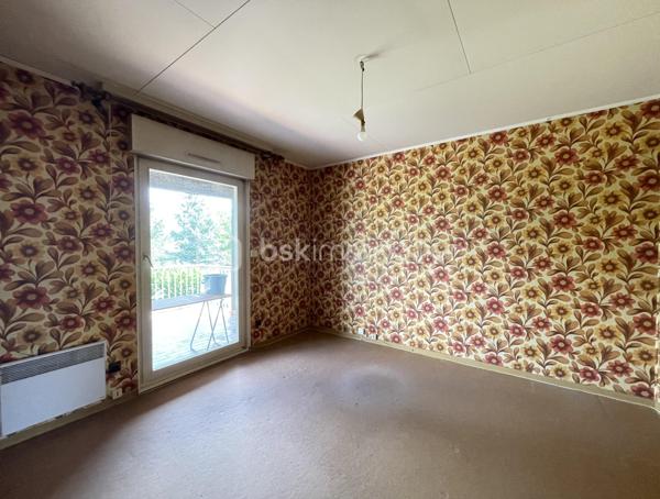 Maison traditionnelle de 158 m²