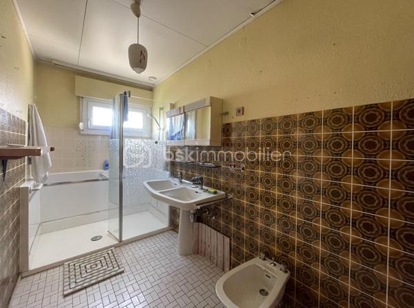 Maison traditionnelle de 158 m²