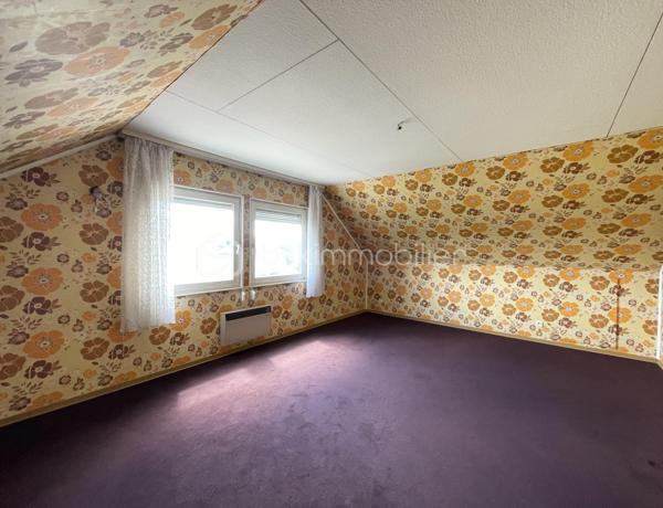 Maison traditionnelle de 158 m²