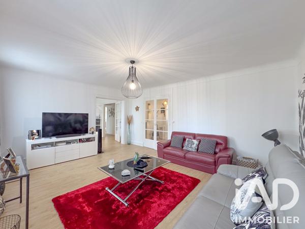 Appartement à vendre 4 pièces 102 m² Limeil-Brévannes