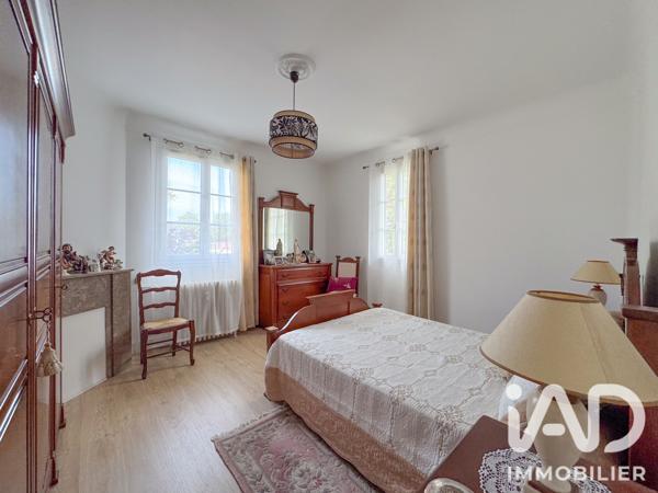 Appartement à vendre 4 pièces 102 m² Limeil-Brévannes