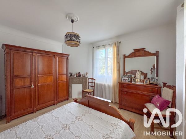 Appartement à vendre 4 pièces 102 m² Limeil-Brévannes