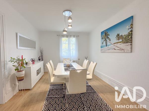 Appartement à vendre 4 pièces 102 m² Limeil-Brévannes