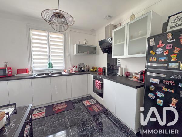 Appartement à vendre 4 pièces 102 m² Limeil-Brévannes
