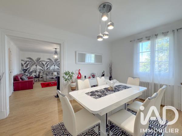 Appartement à vendre 4 pièces 102 m² Limeil-Brévannes