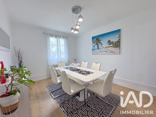 Appartement à vendre 4 pièces 102 m² Limeil-Brévannes