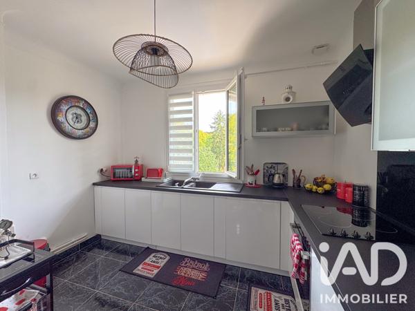 Appartement à vendre 4 pièces 102 m² Limeil-Brévannes