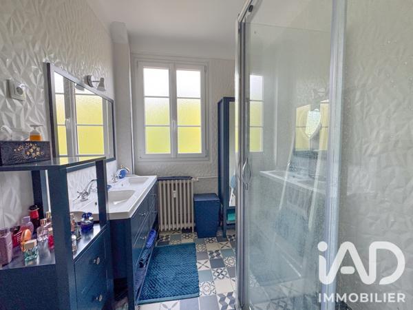 Appartement à vendre 4 pièces 102 m² Limeil-Brévannes