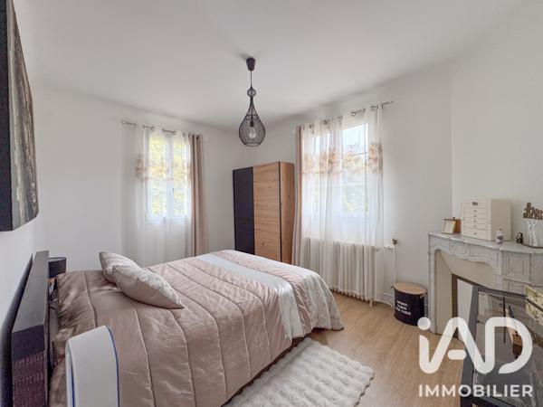 Appartement à vendre 4 pièces 102 m² Limeil-Brévannes