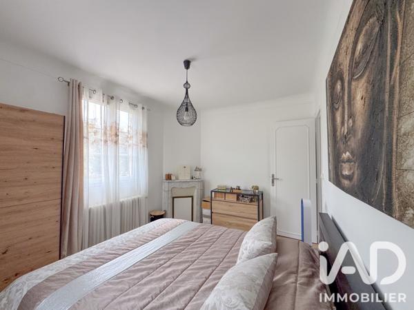 Appartement à vendre 4 pièces 102 m² Limeil-Brévannes