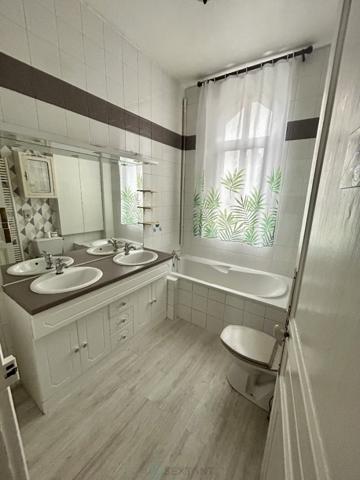 MAISON BOURGEOISE CLASSEE ART DECO CENTRE VILLE