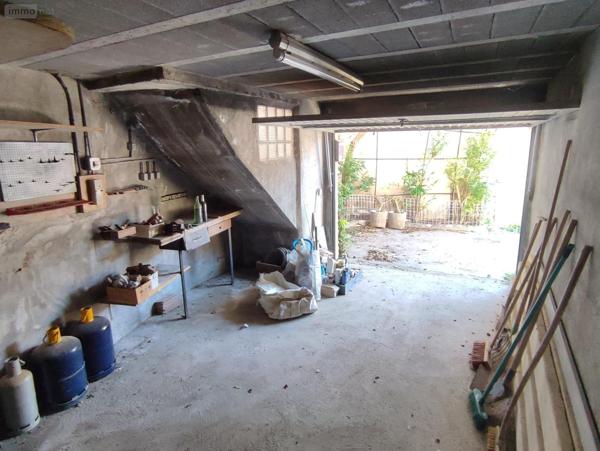 Maison de ville à vendre à Oraison dans les Alpes-de-Haute-Provence (04700), ref : 1596