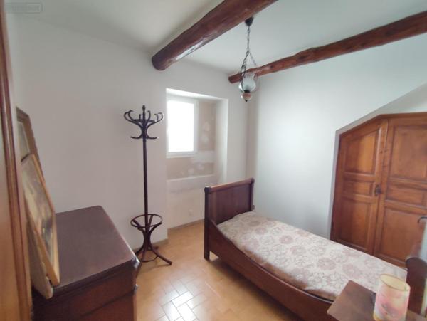 Maison de ville à vendre à Oraison dans les Alpes-de-Haute-Provence (04700), ref : 1596