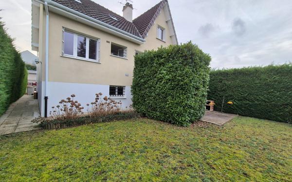 Maison à vendre    7 pièces •  Quincy-sous-Sénart