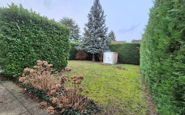 Maison à vendre    7 pièces •  Quincy-sous-Sénart