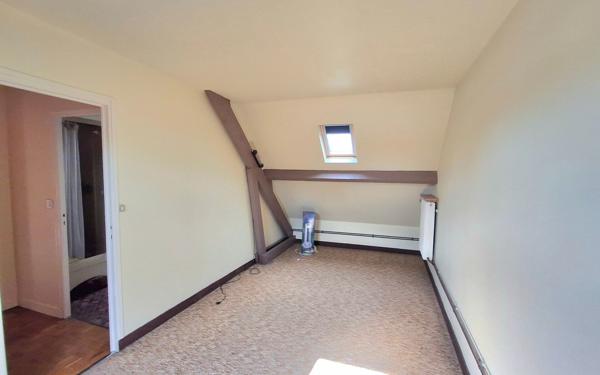 Maison à vendre    7 pièces •  Quincy-sous-Sénart