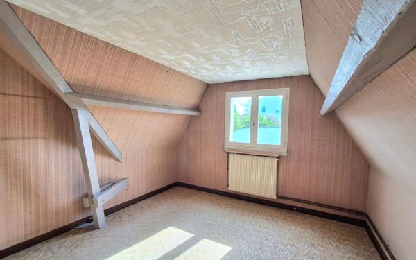 Maison à vendre    7 pièces •  Quincy-sous-Sénart