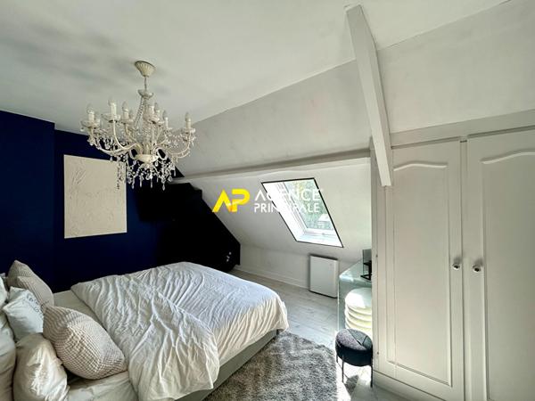 BEZONS _ MAISON COEUR DE VILLE €514 000 ** - Référence 4391