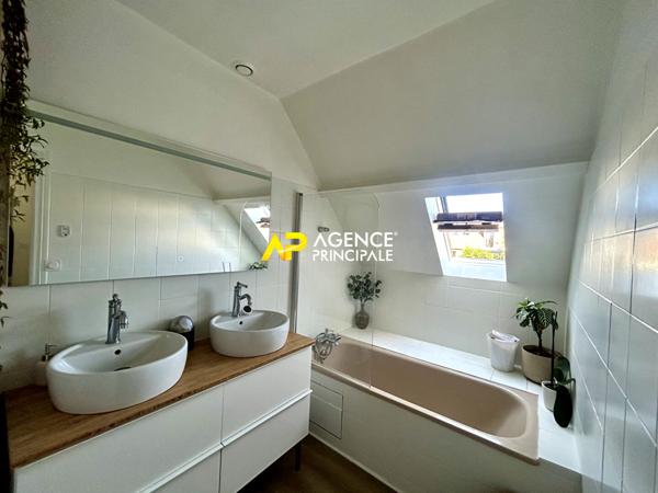 BEZONS _ MAISON COEUR DE VILLE €514 000 ** - Référence 4391